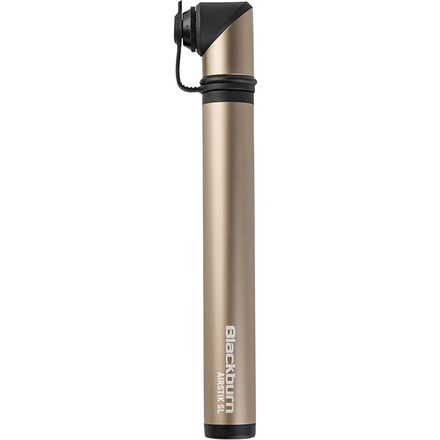 Other - (取寄) ブラックバーン エアスティック Sl ミニ ポンプ Blackburn Airstik SL Mini Pump Champagne