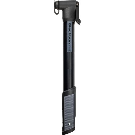 乐天商城 - (取寄) ブラックバーン グリッド ミニ ポンプ Blackburn Grid Mini Pump Black