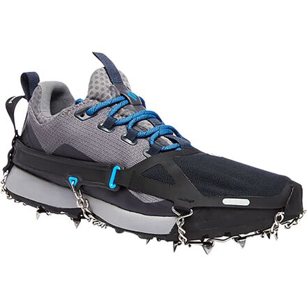 (取寄) ブラックダイヤモンド ディスタンス スパイク トラクション デバイス Black Diamond Distance Spike Traction Device