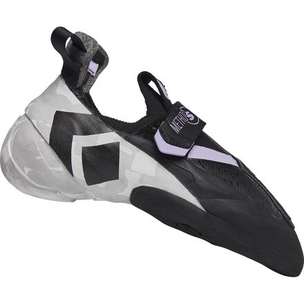 Rakuten - (取寄) ブラックダイヤモンド レディース メソッド S クライミング シューズ - ウィメンズ Black Diamond women Method S Climbing Shoe - Women's Lilac