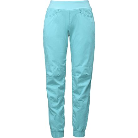 (取寄) ブラックダイヤモンド レディース ノーション SP パンツ - ウィメンズ Black Diamond women Notion SP Pant - Women's Glacier