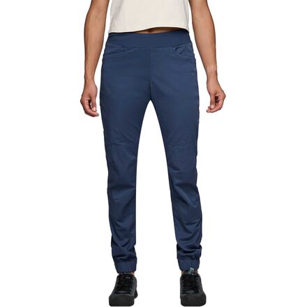 (取寄) ブラックダイヤモンド レディース ノーション SP パンツ - ウィメンズ Black Diamond women Notion SP Pant - Women's Indigo