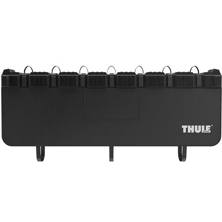 Tire Tube Set - (取寄) スーリー ゲートメイト プロ テールゲート パッド Thule GateMate Pro Tailgate Pad Black/Silver