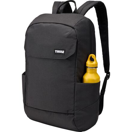 (取寄) スーリー リソス 20L バックパック Thule Lithos 20L Backpack Black