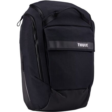 (取寄) スーリー パラマウント ハイブリット パニア Thule Paramount Hybrid Pannier Black