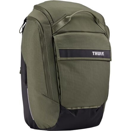 (取寄) スーリー パラマウント ハイブリット パニア Thule Paramount Hybrid Pannier Soft Green