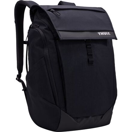 (取寄) スーリー パラマウント 27L バックパック Thule Paramount 27L Backpack Black