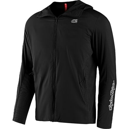 Rakuten - (取寄) トロイリーデザインズ メンズ マティス ジャケット - メンズ Troy Lee Designs men Mathis Jacket - Men's Carbon