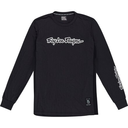 (取寄) トロイリーデザインズ メンズ スカイライン ロング-スローブ ライド T-シャ...