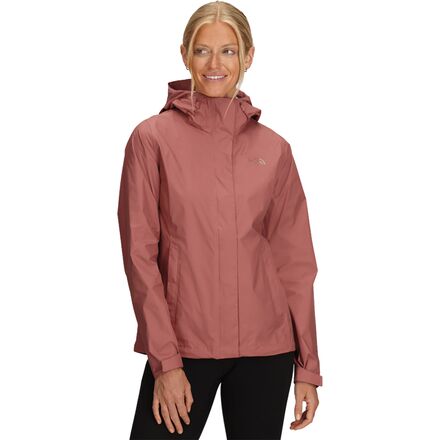 (取寄) ノースフェイス レディース ベンチャー 2 ジャケット - ウィメンズ The North Face women Venture 2 Jacket - Women's Mars Dust