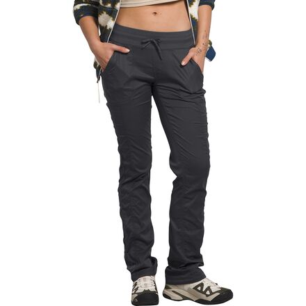 Rakuten - (取寄) ノースフェイス レディース アフロディーテ 2.0 パンツ - ウィメンズ The North Face women Aphrodite 2.0 Pant - Women's Asphalt Grey/NPF