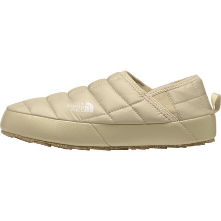(取寄) ノースフェイス レディース サーモボール エコ トラクション ブーティ - ウィメンズ The North Face women ThermoBall Eco Traction Bootie - Women's TNF Black/TNF White