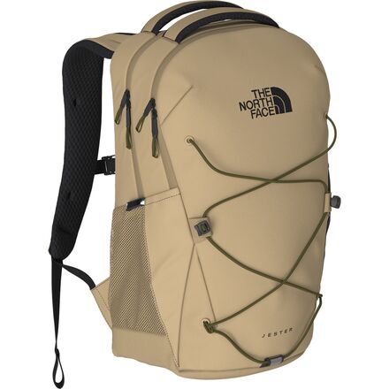 Dana Design - (取寄) ノースフェイス ジェスター 27.5L バックパック The North Face Jester 27.5L Backpack Khaki Stone/Forest Olive