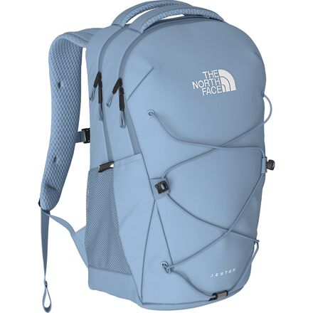 Dana Design - (取寄) ノースフェイス レディース ジェスター 27L バックパック - ウィメンズ The North Face women Jester 27L Backpack - Women's Steel Blue