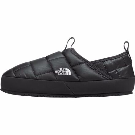 Other - (取寄) ノースフェイス トドラー サーモボール トラクション ミュール リ スリッパ - トッドラー The North Face toddler ThermoBall Traction Mule II Slipper - Toddlers' TNF Black/TNF White