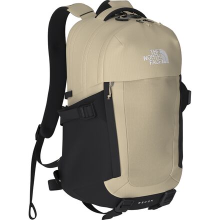 (取寄) ノースフェイス リーコン 30L バックパック The North Face Recon 30L Backpack Gravel/TNF Black-NPF
