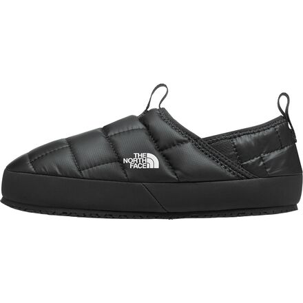 Other - (取寄) ノースフェイス キッズ サーモボール トラクション ミュール リ スリッパ - キッズ The North Face kids ThermoBall Traction Mule II Slipper - Kids' TNF Black/TNF White