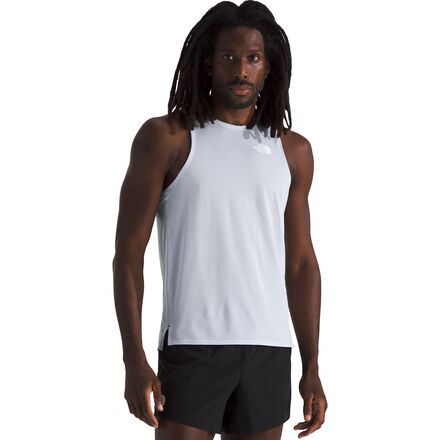 Other - (取寄) ノースフェイス メンズ サミット ハイ トレイル ラン タンク トップ - メンズ The North Face men Summit High Trail Run Tank Top - Men's Mystic Haze