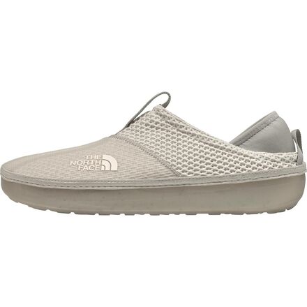 (取寄) ノースフェイス ベース キャンプ ミュール シューズ The North Face Base Camp Mule Shoe Calacatta/Soapstone