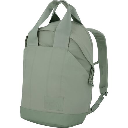 (取寄) ノースフェイス レディース ネバー ストップ デイパック - ウィメンズ The North Face women Never Stop Daypack - Women's Slate Moss