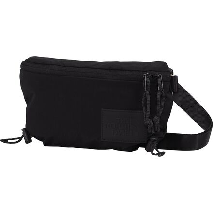 樂天商城 - (取寄) ノースフェイス ネバー ストップ ランバー パック The North Face Never Stop Lumbar Pack TNF Black-NPF