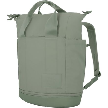 (取寄) ノースフェイス レディース ネバー ストップ ユーティリティ パック - ウィメンズ The North Face women Never Stop Utility Pack - Women's Slate Moss