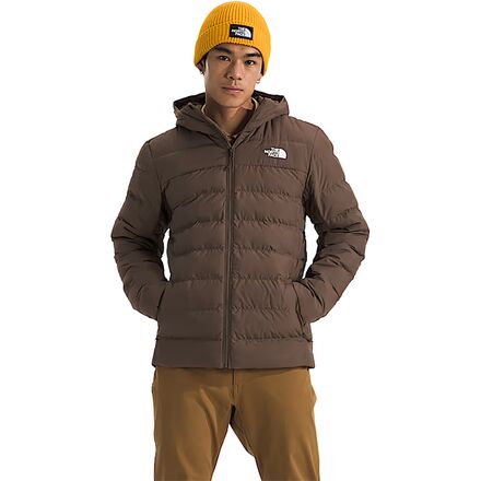 (取寄) ノースフェイス メンズ アコンカグア 3 ブーディ - メンズ The North Face ...