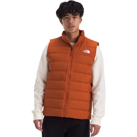 楽天市場】the north face ACONCAGUA VESTの通販
