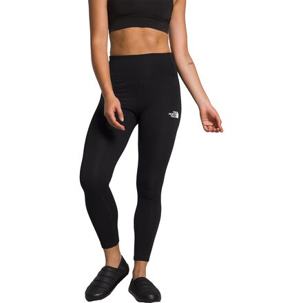 Tights - (取寄) ノースフェイス レディース FD プロ 160 タイト - ウィメンズ The North Face women FD Pro 160 Tight - Women's TNF Black