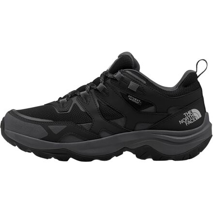 (取寄) ノースフェイス レディース ヘッジホッグ ゴア-テックス ハイキング シューズ - ウィメンズ The North Face women Hedgehog GORE-TEX Hiking Shoe - Women's TNF Black/Asphalt Grey