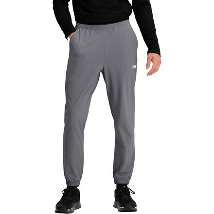 Outdoor - (取寄) ノースフェイス メンズ ワンダー ジョガー 2.0 - メンズ The North Face men Wander Jogger 2.0 - Men's Smoked Pearl
