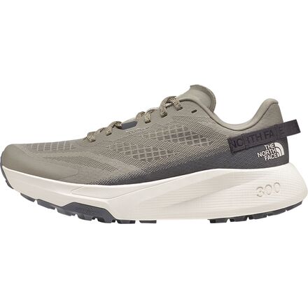 (取寄) ノースフェイス メンズ アルタメサ 300 トレイル ランニング シューズ - メンズ The North Face men Altamesa 300 Trail Running Shoe - Men's Clay Grey/Smoked Pearl