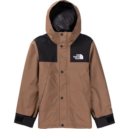 (取寄) ノースフェイス キッズ Gtx マウンテン ジャケット - キッズ The North Face kids GTX Mountain Jacket - Kids' Latte