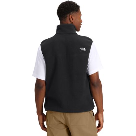 (取寄) ノースフェイス メンズ ベスト - メンズ The North Face men Yumiori Vest ...