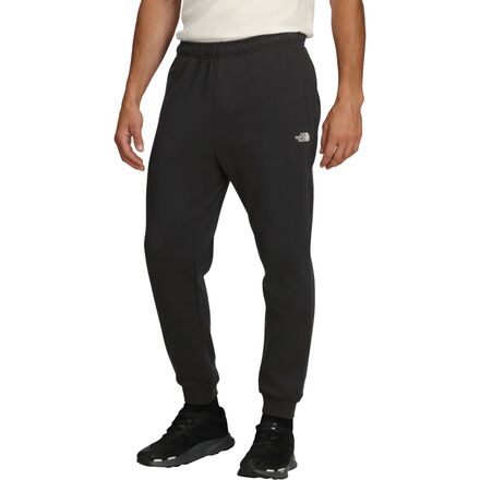 (取寄) ノースフェイス メンズ エボリューション エンブロイダー ジョガー - メンズ The North Face men Evolution Embroidered Jogger - Men's TNF Black(4.0)