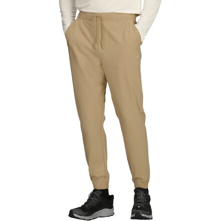 Rakuten - (取寄) ノースフェイス メンズ パラマウント ジョガー - メンズ The North Face men Paramount Jogger - Men's Khaki Stone