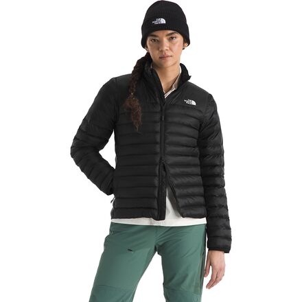 樂天商城 - (取寄) ノースフェイス レディース テラ ピーク ジャケット - ウィメンズ The North Face women Terra Peak Jacket - Women's TNF Black
