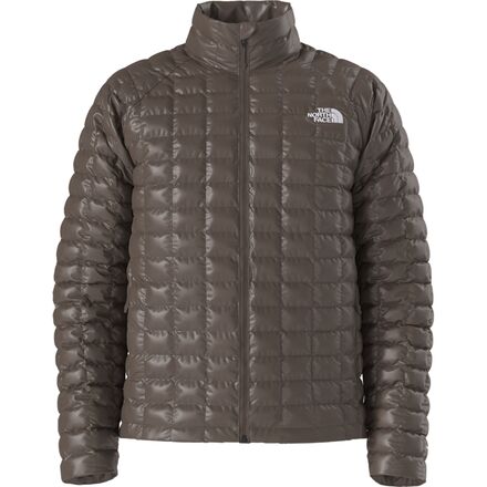 (取寄) ノースフェイス メンズ サーモボール ジャケット - メンズ The North Face men ThermoBall Jacket - Men's Smokey Brown(4.0)