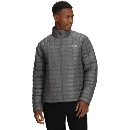 楽天市場】the north face men's thermoball jacketの通販