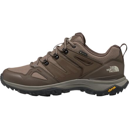 Other - (取寄) ノースフェイス メンズ ヘッジホッグ ゴア-テックス ハイキング シューズ - メンズ The North Face men Hedgehog GORE-TEX Hiking Shoe - Men's Garnet/Smokey Brown