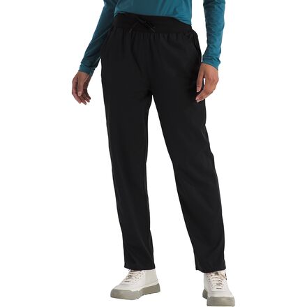 (取寄) ノースフェイス レディース アフロディーテ アライズ アンクル パンツ - ウィメンズ The North Face women Aphrodite Arise Ankle Pant - Women's TNF Black