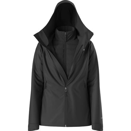 楽天市場】north face fl a-cad jacket（性別レディース）の通販