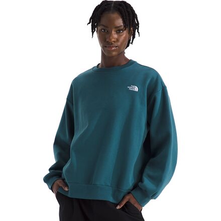 ■商品詳細■ブランドThe North Faceノースフェイス■商品名Evolution Embroidered Oversized Crew Sweatshirt - Women'sエボリューション エンブロイダー オーバーサイズ クルー スウェットシャツ - ウィメンズ■商品状態新品・並行輸入品■色Space■備考(取寄) ノースフェイス レディース エボリューション エンブロイダー オーバーサイズ クルー スウェットシャツ - ウィメンズ The North Face women Evolution Embroidered Oversized Crew Sweatshirt - Women's SpaceThe North Face ノースフェイス スウェット トレーナー トップス ファッション ブランド カジュアル ストリート アウトドア レディース 大きいサイズ ビックサイズ bc-TNFZEHG