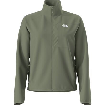 Rakuten - (取寄) ノースフェイス レディース TNF パフォーマンス フリース フル-ジップ ジャケット - ウィメンズ The North Face women TNF Performance Fleece Full-Zip Jacket - Women's Bark Mist