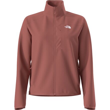 乐天商城 - (取寄) ノースフェイス レディース TNF パフォーマンス フリース フル-ジップ ジャケット - ウィメンズ The North Face women TNF Performance Fleece Full-Zip Jacket - Women's Mars Dust