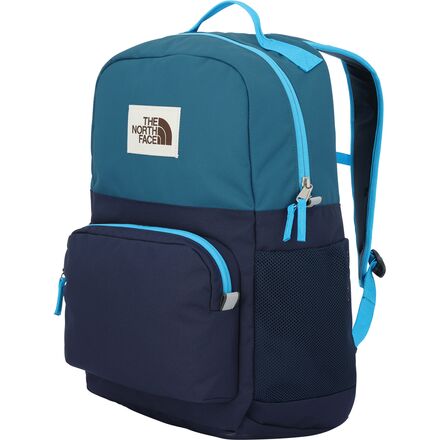(取寄) ノースフェイス キッズ デイパック - キッズ The North Face kids Chuckwalla Daypack - Kids' Dusk Blue/Summit Navy