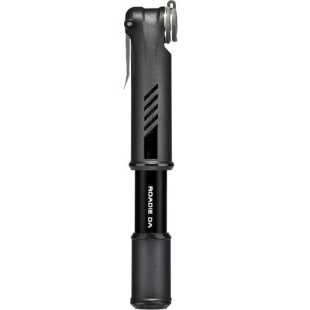(取寄) トピーク ローディー ダ ミニ ポンプ Topeak Roadie DA Mini Pump No Gauge