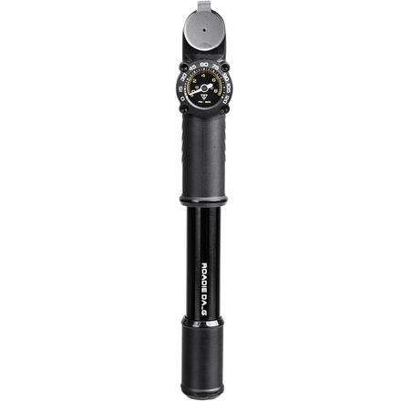 (取寄) トピーク ローディー ダ ミニ ポンプ Topeak Roadie DA Mini Pump With Gauge