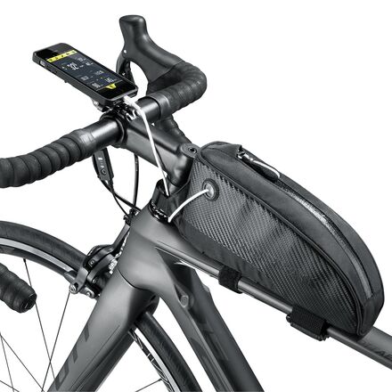 (取寄) トピーク フューエル タンク Topeak Fuel Tank Black