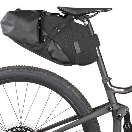 (取寄) トピーク バックローダー ウィッシュボーン Topeak BackLoader Wishbone Black